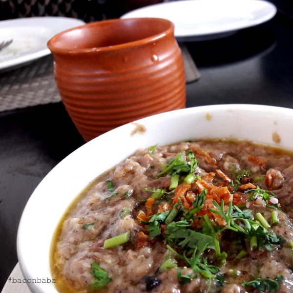 Hyderabad Food Festival at Marriott Hinjewadi –  A Heritage of&nbsp;Flavors