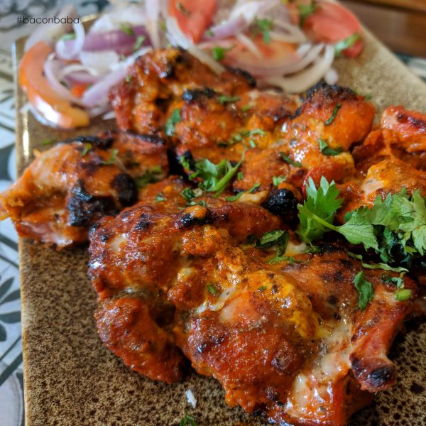 pashah baconbaba kabab nizami tikka