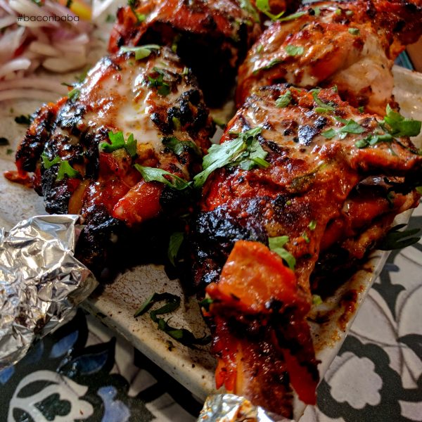 pashah baconbaba kabab makrana