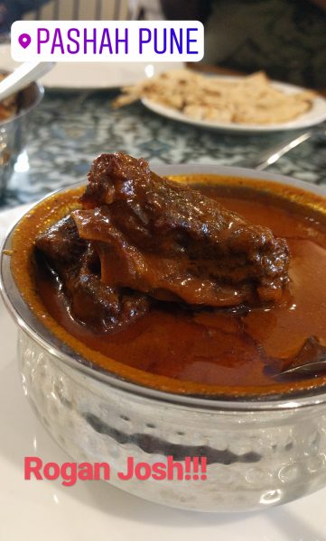 pashah baconbaba kabab rogan josh