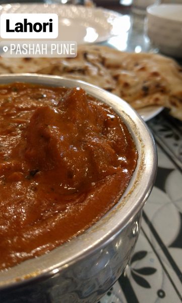 pashah baconbaba kabab murg lahori