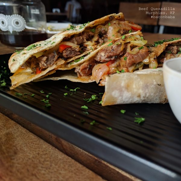baconbaba-Murphies-pub-beef-quesadilla