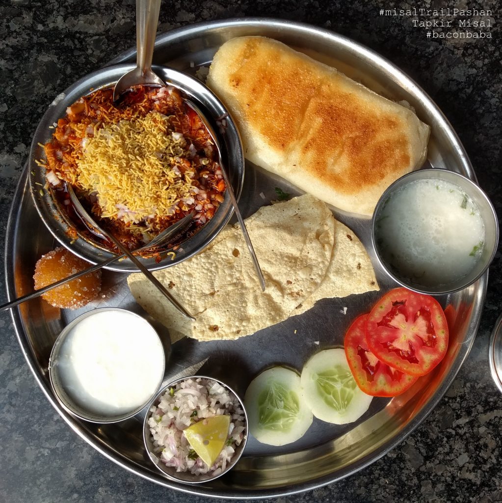 misal pashan baconbaba tapkir