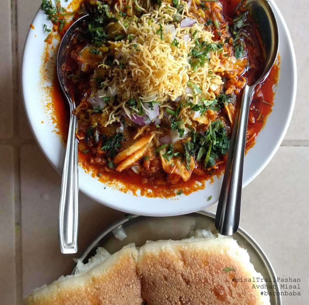 misal pashan baconbaba avdhut