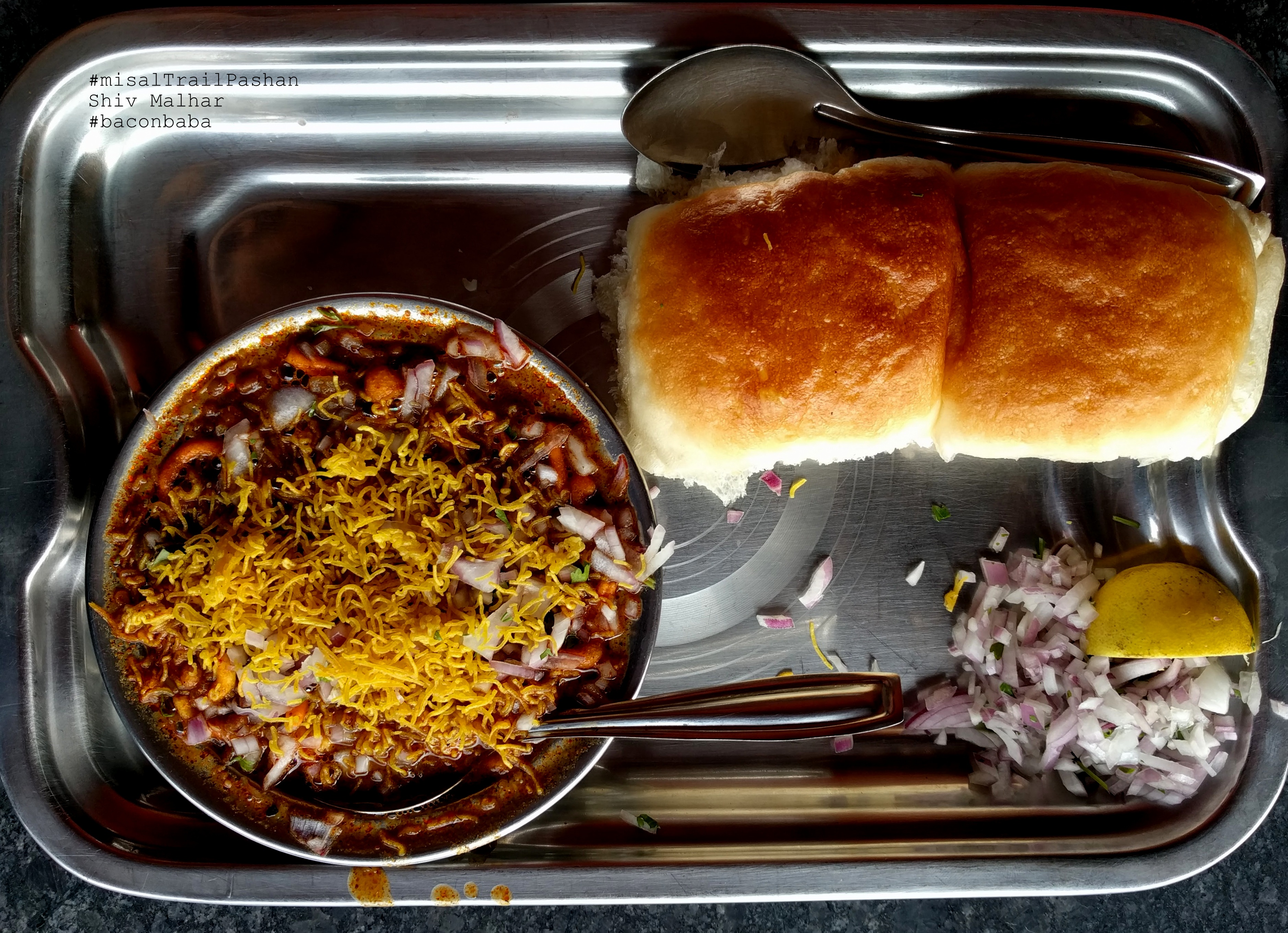 misal pashan baconbaba Shiv Malhar