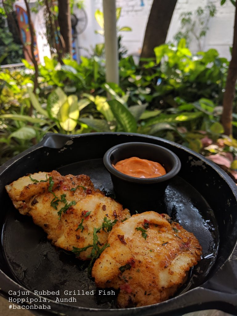 hoppipola baconbaba thebteam fish