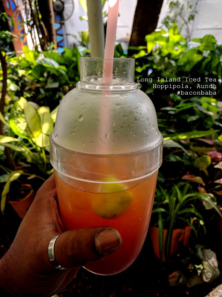 hoppipola baconbaba thebteam liit