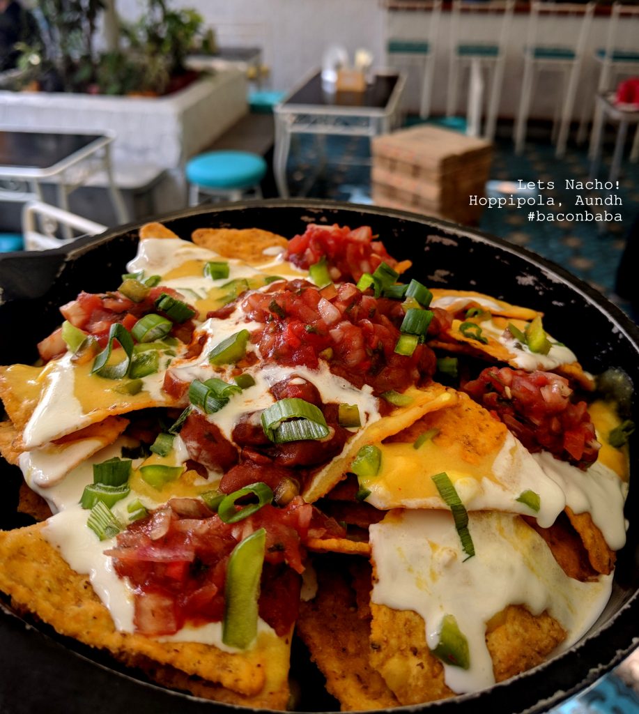 hoppipola baconbaba thebteam nacho