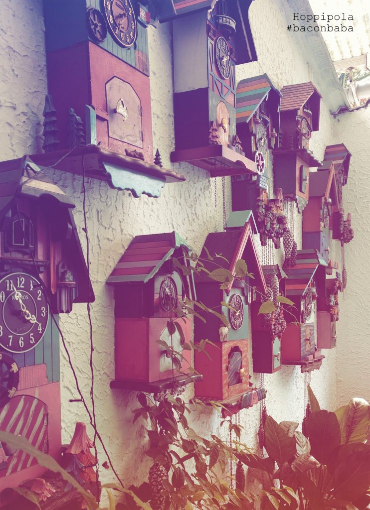 hoppipola baconbaba thebteam clocks