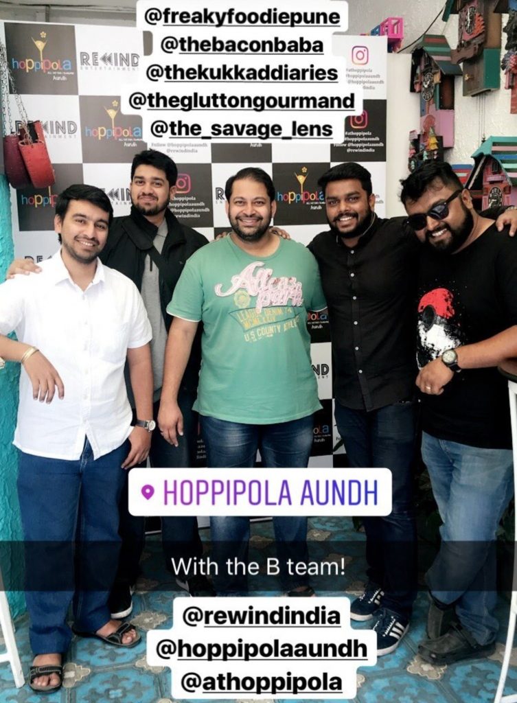 hoppipola baconbaba thebteam group