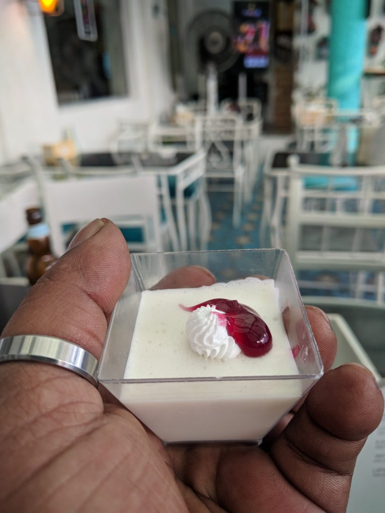 hoppipola baconbaba thebteam pannacota