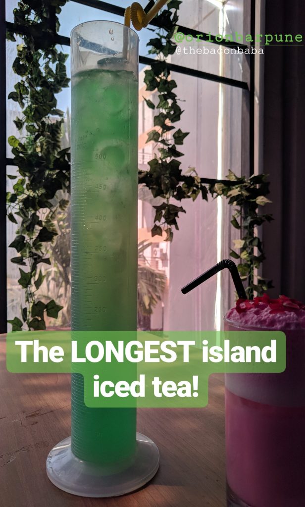 orion baner baconbaba liit