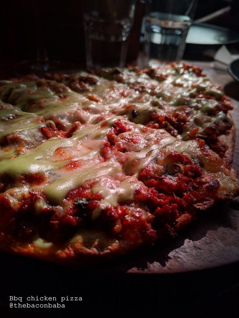 orion baner baconbaba bbq