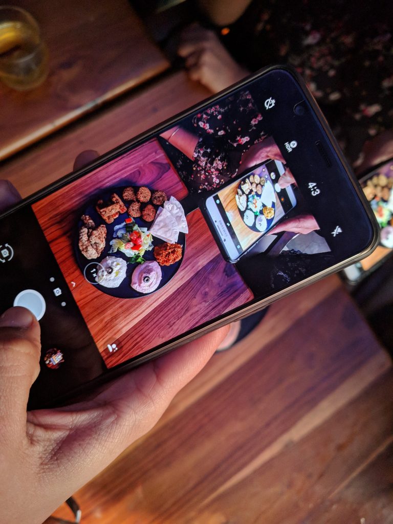 Orion Baner – A galaxy of&nbsp;awesomeness!