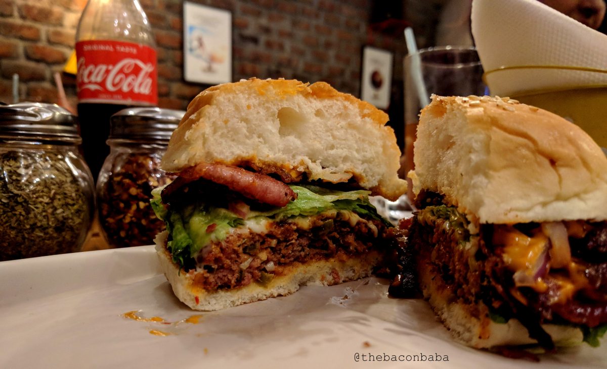 baconbaba bubsterrs spicy pork