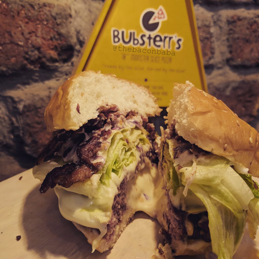 baconbaba bubsterrs porky lucy