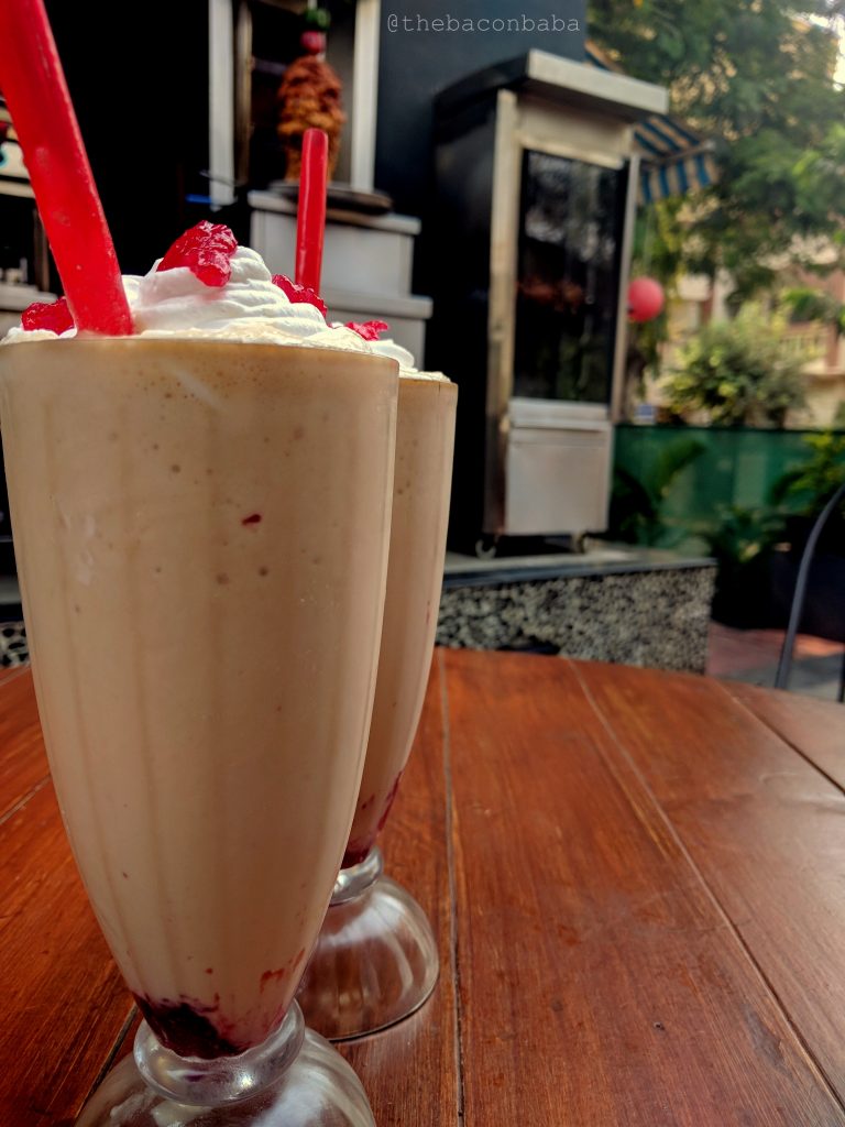 souk baconbaba peanut butter and jelly shake