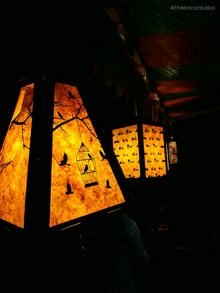 nina pinta santamaria food truck crepe baconbaba lanterns