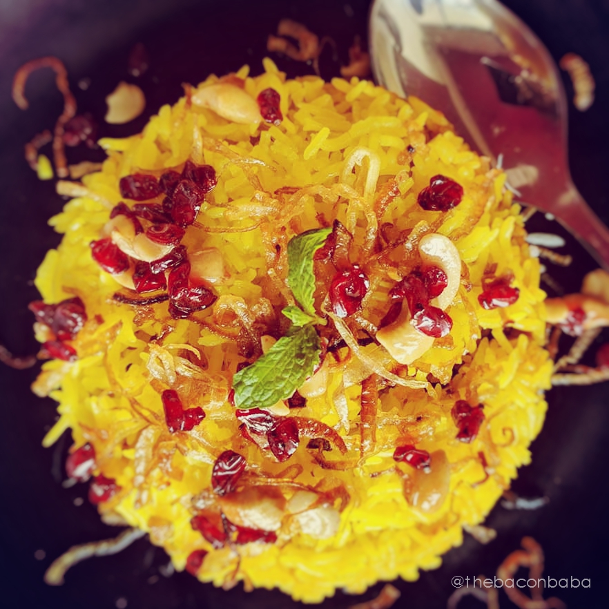 Discover Authentic Parsi Cuisine at Rustom&nbsp;Batlivala