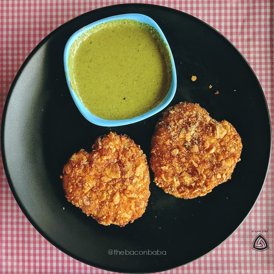 Naram Dil Kabab rustom batlivala baconbaba