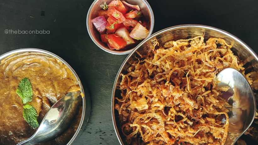 mutton dhansaak rustom batlivala baconbaba