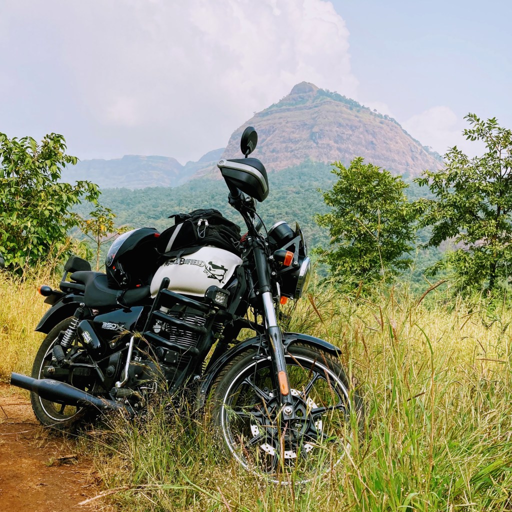 KRRC Ride 227: Exploring Kumbhe Falls and Varanda&nbsp;Ghat