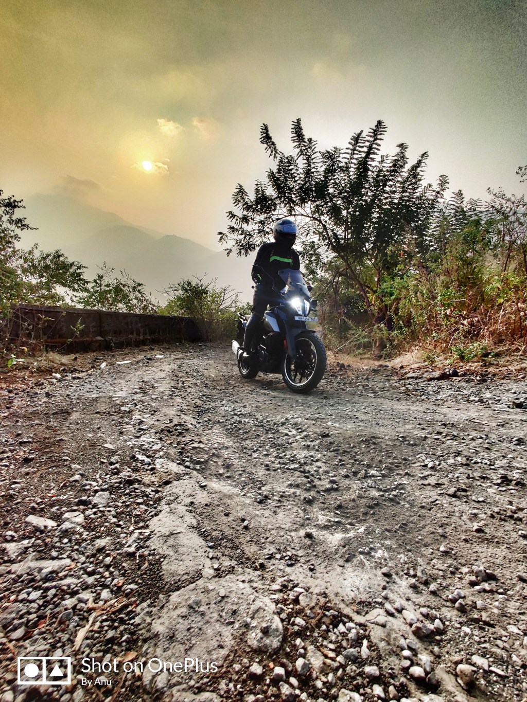 #KRRC Ride 246 – Adventure ride – “Slopes of hell” , 10th Jan&nbsp;2021